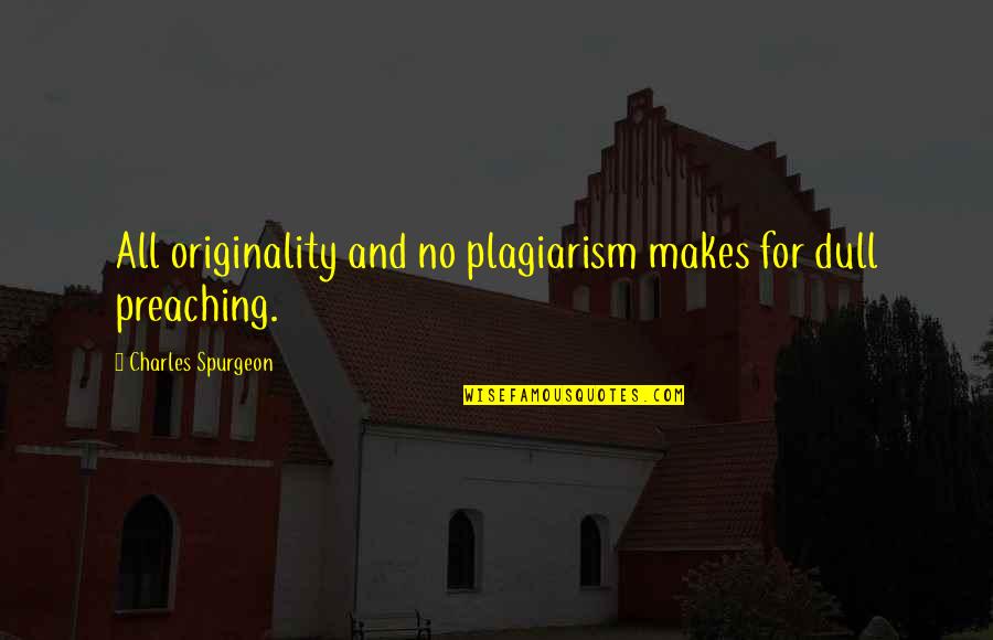 Sheepfolds In The Bible Quotes By Charles Spurgeon: All originality and no plagiarism makes for dull Sheepfolds In The Bible Quotes By Charles Spurgeon: All originality and no plagiarism makes for dull