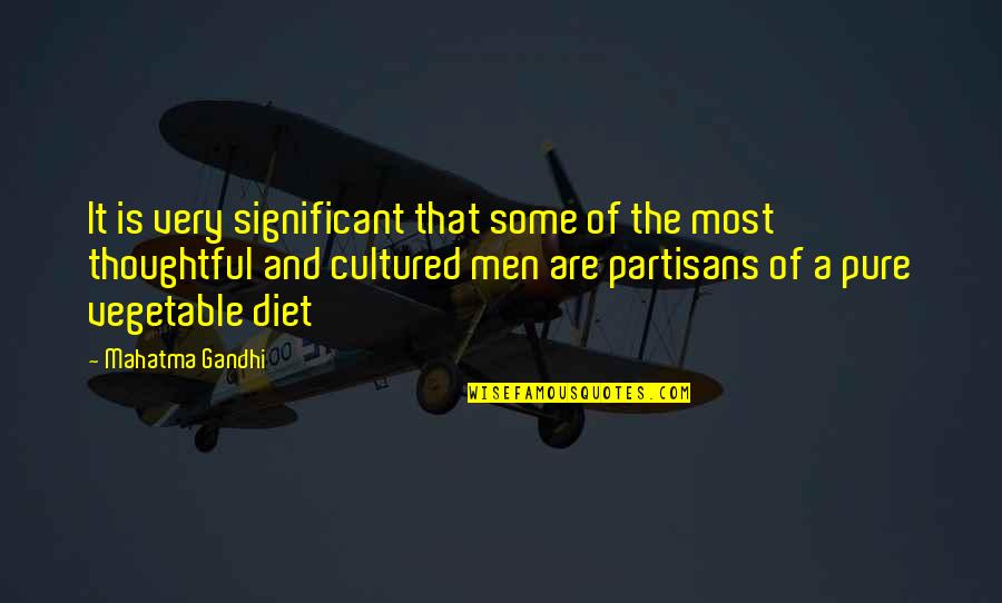 Shingsar Quotes By Mahatma Gandhi: It is very significant that some of the