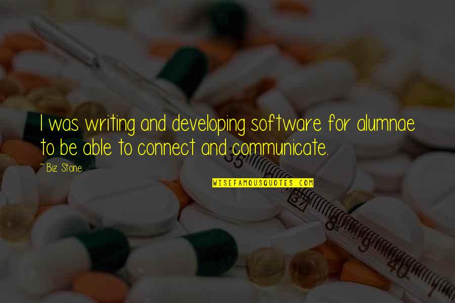 Ship Motorcycle Quote Quotes By Biz Stone: I was writing and developing software for alumnae Ship Motorcycle Quote Quotes By Biz Stone: I was writing and developing software for alumnae