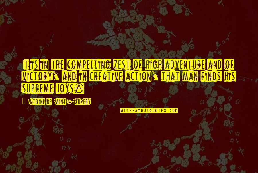 Shneidermans Eight Quotes By Antoine De Saint-Exupery: It is in the compelling zest of high Shneidermans Eight Quotes By Antoine De Saint-Exupery: It is in the compelling zest of high