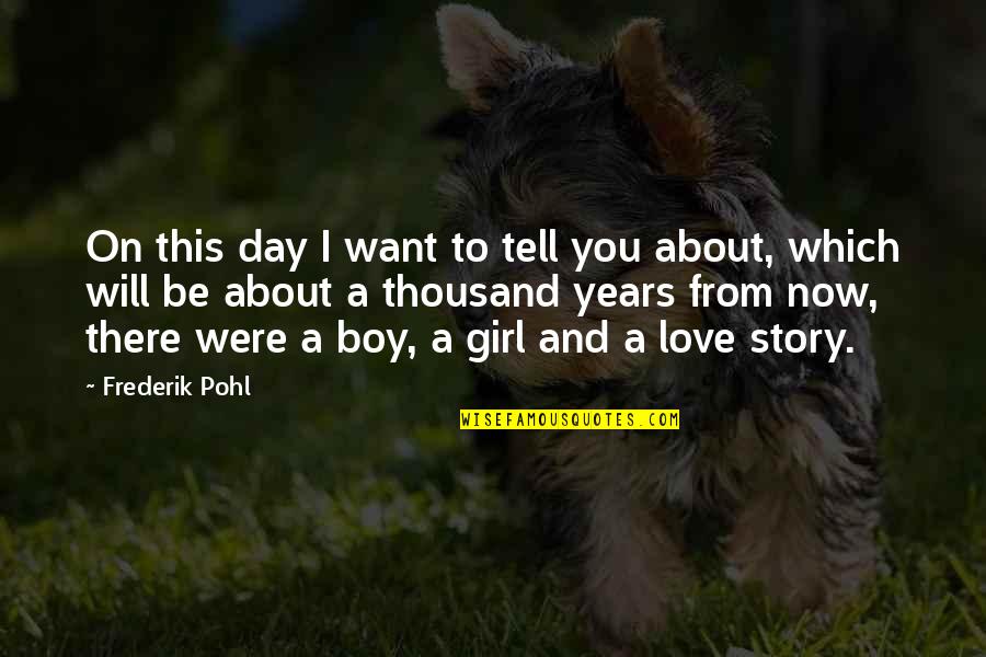 Short Girl Problems Funny Quotes By Frederik Pohl: On this day I want to tell you Short Girl Problems Funny Quotes By Frederik Pohl: On this day I want to tell you