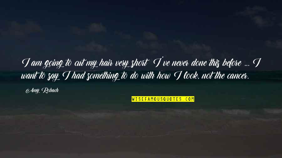 Short Hair Quotes Top 61 Famous Quotes About Short Hair