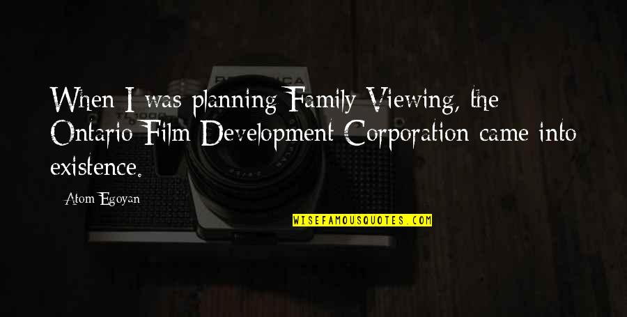 Should You Indent After A Block Quotes By Atom Egoyan: When I was planning Family Viewing, the Ontario Should You Indent After A Block Quotes By Atom Egoyan: When I was planning Family Viewing, the Ontario