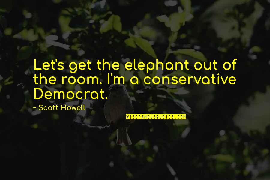 Should You Indent After A Block Quotes By Scott Howell: Let's get the elephant out of the room.