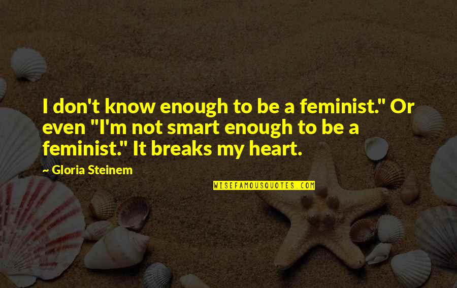 Shoved Crossword Quotes By Gloria Steinem: I don't know enough to be a feminist." Shoved Crossword Quotes By Gloria Steinem: I don't know enough to be a feminist."