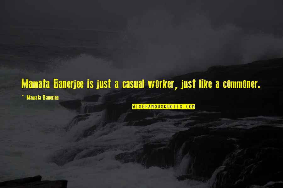 Shyam Baba Photos With Quotes By Mamata Banerjee: Mamata Banerjee is just a casual worker, just Shyam Baba Photos With Quotes By Mamata Banerjee: Mamata Banerjee is just a casual worker, just