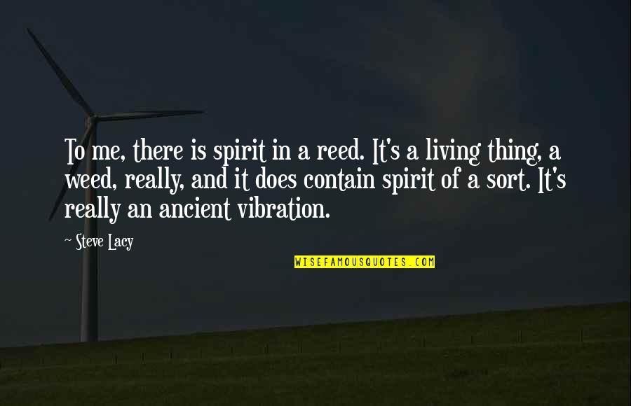 Siebel Escript Double Quotes By Steve Lacy: To me, there is spirit in a reed. Siebel Escript Double Quotes By Steve Lacy: To me, there is spirit in a reed.