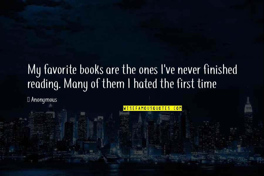 Sigma Gamma Rho Sorority Quotes By Anonymous: My favorite books are the ones I've never Sigma Gamma Rho Sorority Quotes By Anonymous: My favorite books are the ones I've never