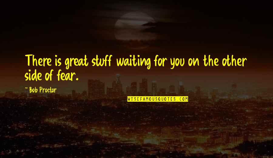 Signers Of The Magna Quotes By Bob Proctor: There is great stuff waiting for you on