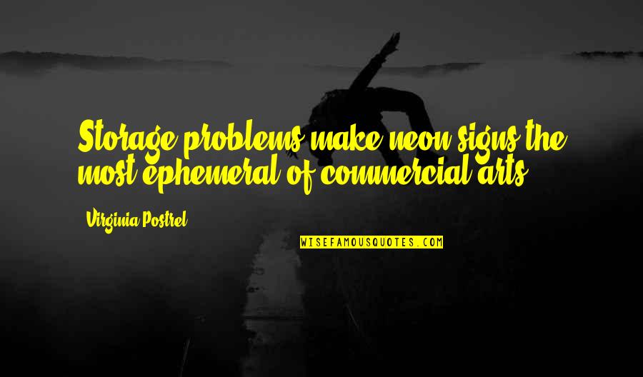 Signs Of Quotes By Virginia Postrel: Storage problems make neon signs the most ephemeral Signs Of Quotes By Virginia Postrel: Storage problems make neon signs the most ephemeral