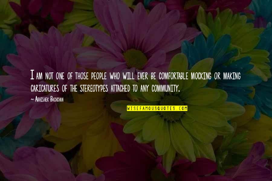 Sigridur Hagalin Quotes By Abhishek Bachchan: I am not one of those people who Sigridur Hagalin Quotes By Abhishek Bachchan: I am not one of those people who