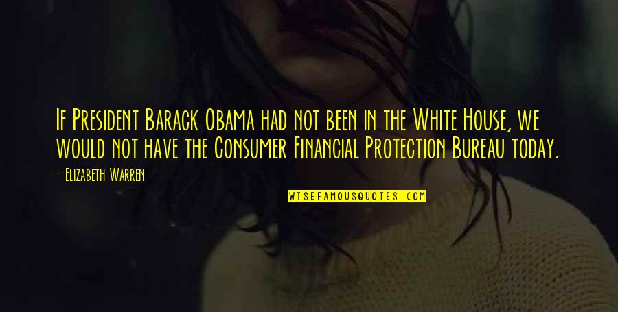 Silence Can Be Deafening Quote Quotes By Elizabeth Warren: If President Barack Obama had not been in Silence Can Be Deafening Quote Quotes By Elizabeth Warren: If President Barack Obama had not been in