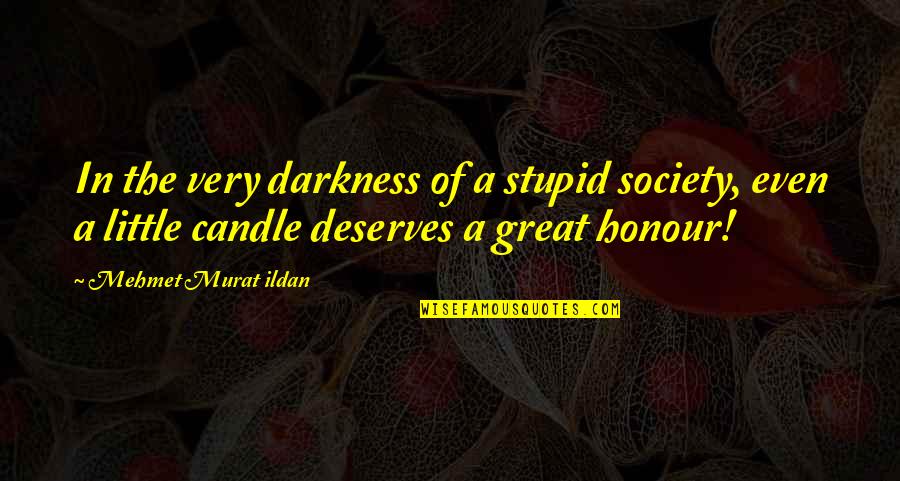 Silvija Skverneliene Quotes By Mehmet Murat Ildan: In the very darkness of a stupid society, Silvija Skverneliene Quotes By Mehmet Murat Ildan: In the very darkness of a stupid society,