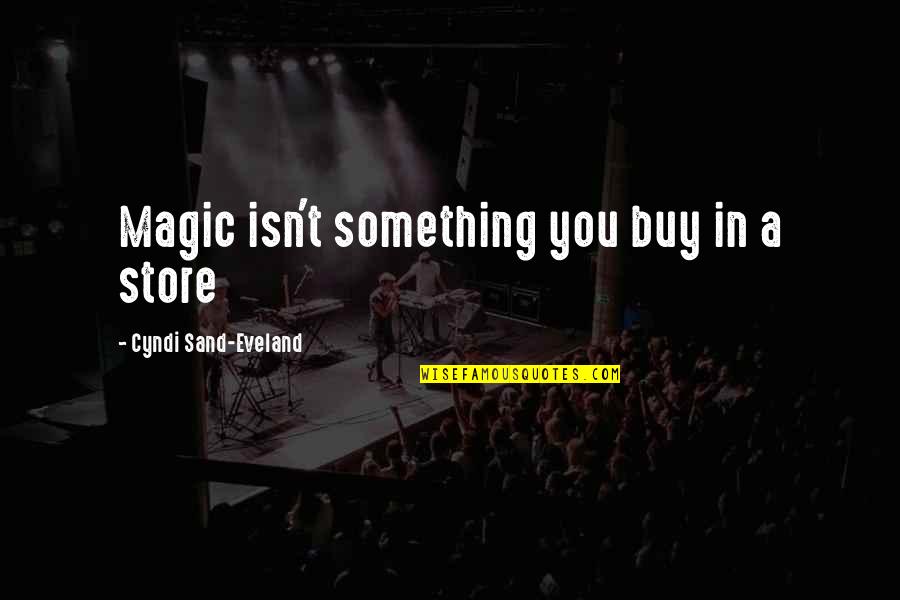 Simgeler Minecraft Quotes By Cyndi Sand-Eveland: Magic isn't something you buy in a store Simgeler Minecraft Quotes By Cyndi Sand-Eveland: Magic isn't something you buy in a store