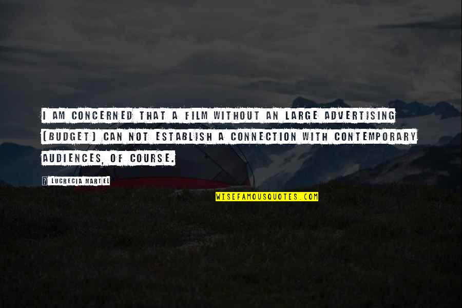Simulador De Examen Quotes By Lucrecia Martel: I am concerned that a film without an Simulador De Examen Quotes By Lucrecia Martel: I am concerned that a film without an