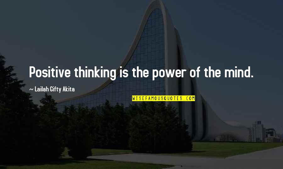 Single Life Boring Quotes By Lailah Gifty Akita: Positive thinking is the power of the mind. Single Life Boring Quotes By Lailah Gifty Akita: Positive thinking is the power of the mind.