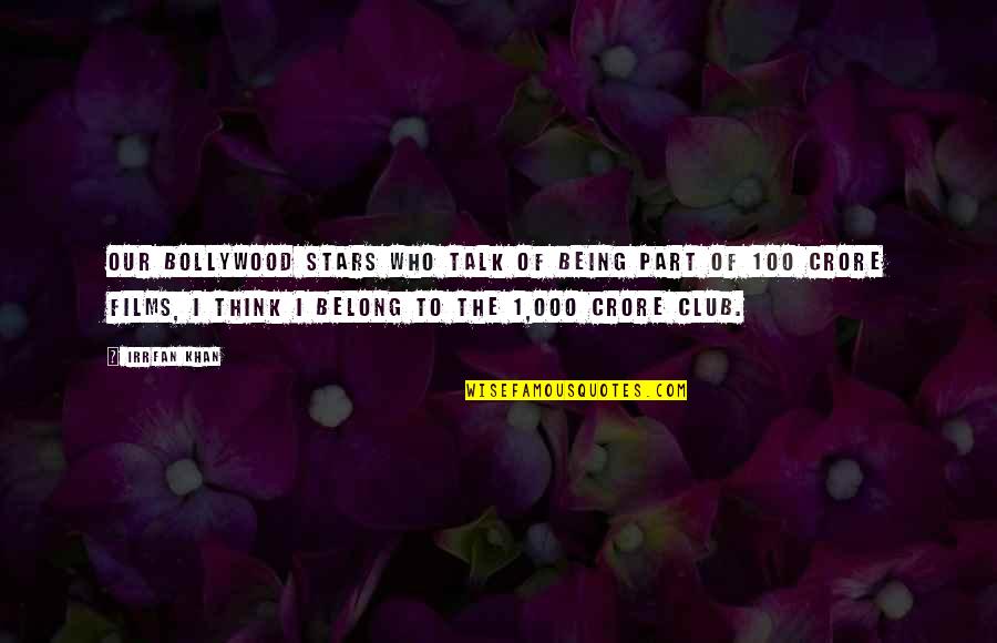 Single Mom Struggles Quotes By Irrfan Khan: Our Bollywood stars who talk of being part