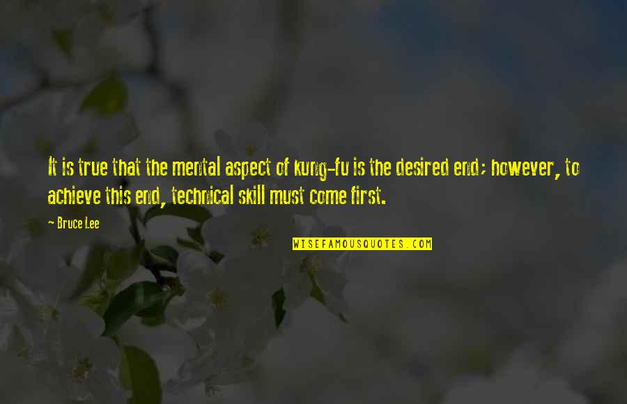 Single Mothers On Fathers Day Quotes By Bruce Lee: It is true that the mental aspect of Single Mothers On Fathers Day Quotes By Bruce Lee: It is true that the mental aspect of