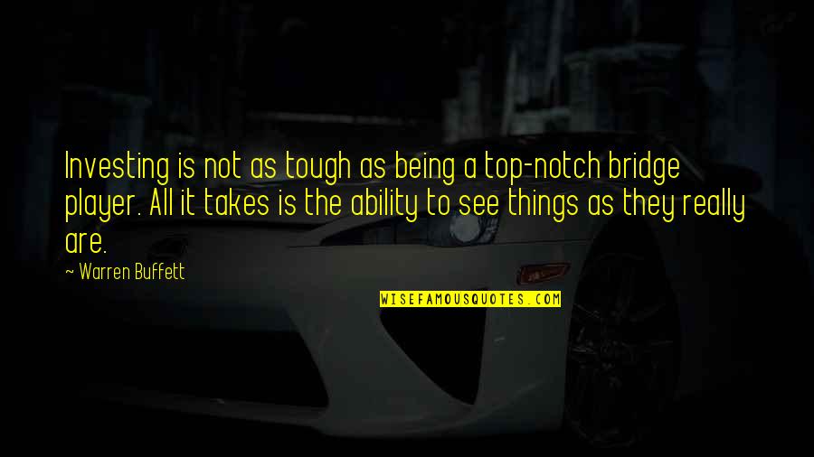 Singler Air Quotes By Warren Buffett: Investing is not as tough as being a Singler Air Quotes By Warren Buffett: Investing is not as tough as being a