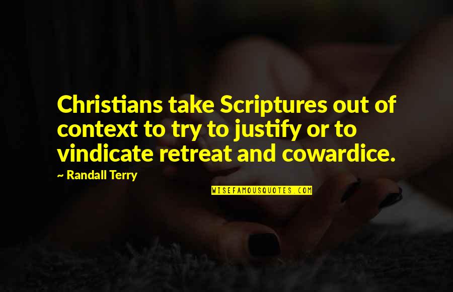 Skateboard Funny Quotes By Randall Terry: Christians take Scriptures out of context to try Skateboard Funny Quotes By Randall Terry: Christians take Scriptures out of context to try