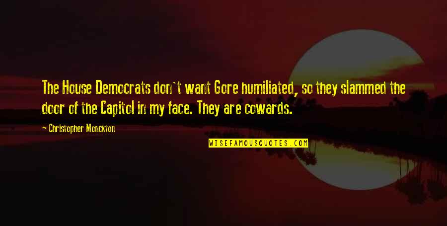 Skillz Stock Quotes By Christopher Monckton: The House Democrats don't want Gore humiliated, so Skillz Stock Quotes By Christopher Monckton: The House Democrats don't want Gore humiliated, so