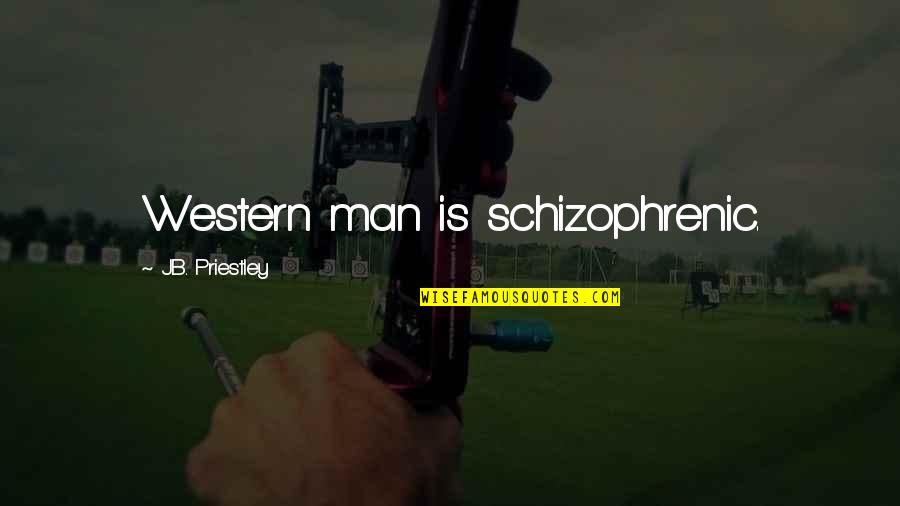 Skillz Stock Quotes By J.B. Priestley: Western man is schizophrenic. Skillz Stock Quotes By J.B. Priestley: Western man is schizophrenic.
