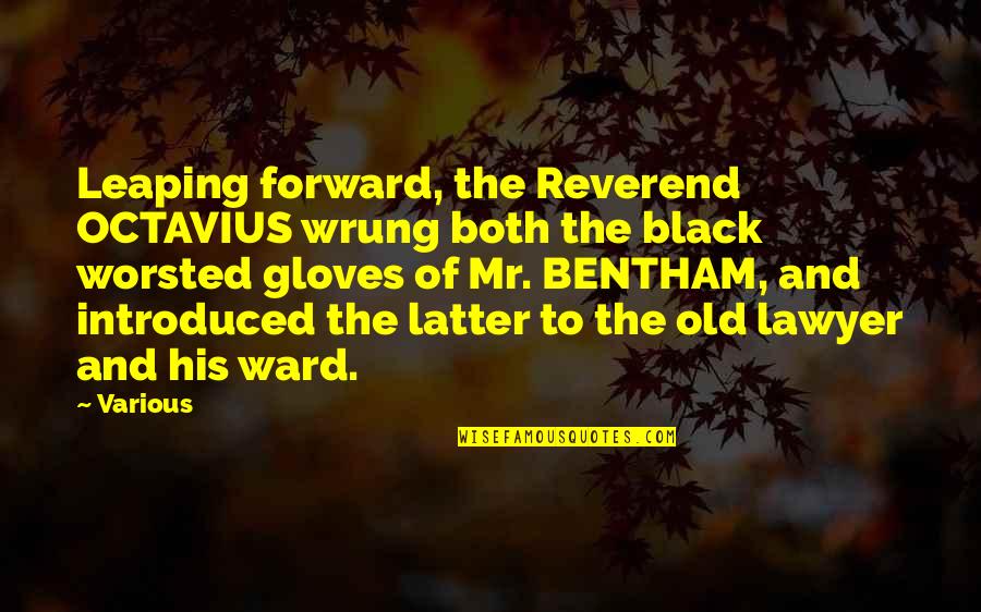 Slabiciune De La Quotes By Various: Leaping forward, the Reverend OCTAVIUS wrung both the Slabiciune De La Quotes By Various: Leaping forward, the Reverend OCTAVIUS wrung both the