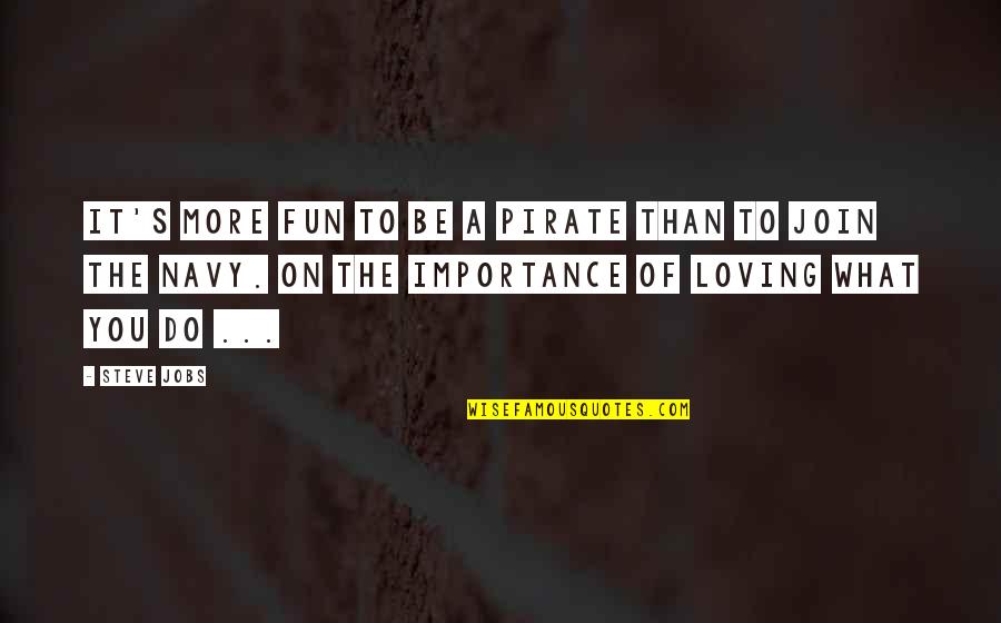 Slaking Pokemon Quotes By Steve Jobs: It's more fun to be a pirate than Slaking Pokemon Quotes By Steve Jobs: It's more fun to be a pirate than