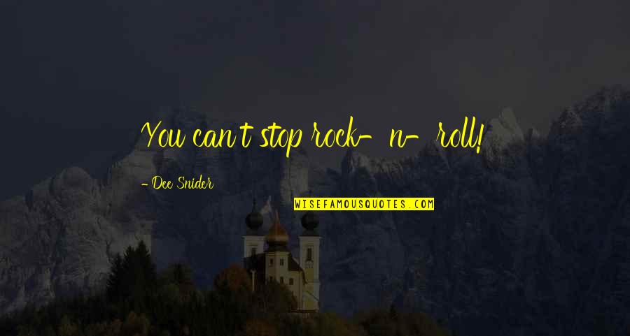Small Shipping Quotes By Dee Snider: You can't stop rock-n-roll! Small Shipping Quotes By Dee Snider: You can't stop rock-n-roll!