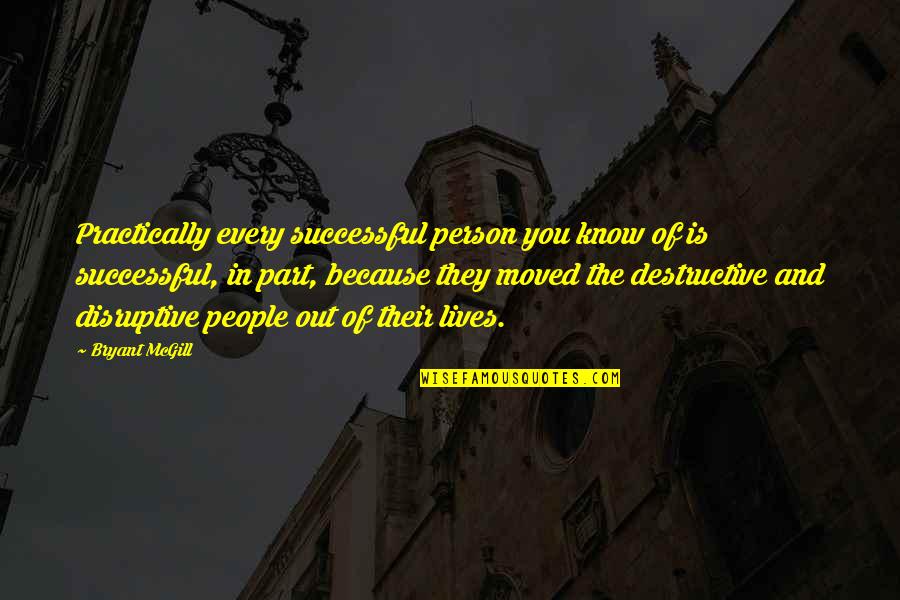 Smata Escala Quotes By Bryant McGill: Practically every successful person you know of is Smata Escala Quotes By Bryant McGill: Practically every successful person you know of is