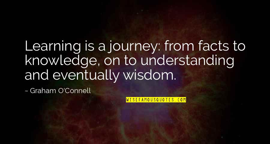 Smiley Face Funny Wallpaper With Quotes By Graham O'Connell: Learning is a journey: from facts to knowledge, Smiley Face Funny Wallpaper With Quotes By Graham O'Connell: Learning is a journey: from facts to knowledge,
