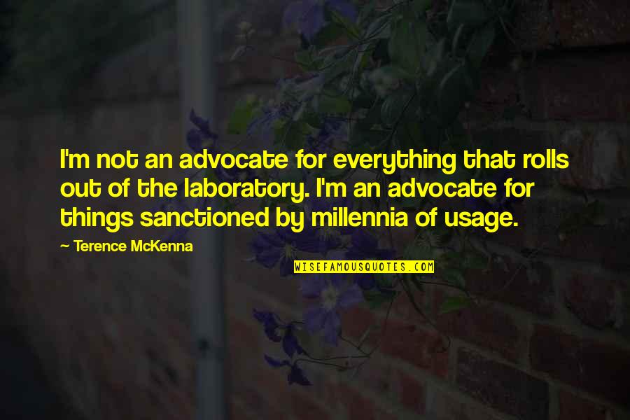 Snap Stock Price Quotes By Terence McKenna: I'm not an advocate for everything that rolls Snap Stock Price Quotes By Terence McKenna: I'm not an advocate for everything that rolls