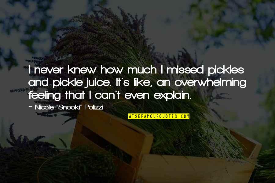 Snooki Polizzi Quotes By Nicole Snooki Polizzi Quotes By Nicole