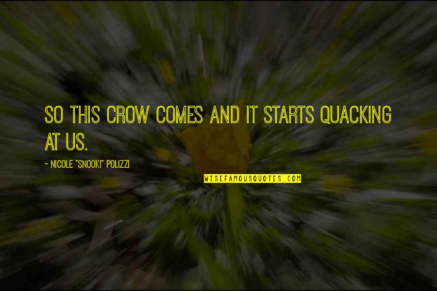 Snooki Polizzi Quotes By Nicole Snooki Polizzi Quotes By Nicole