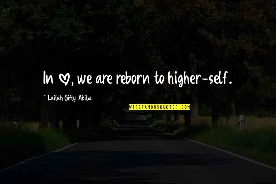 Snow Globe Christmas Quotes By Lailah Gifty Akita: In love, we are reborn to higher-self. Snow Globe Christmas Quotes By Lailah Gifty Akita: In love, we are reborn to higher-self.