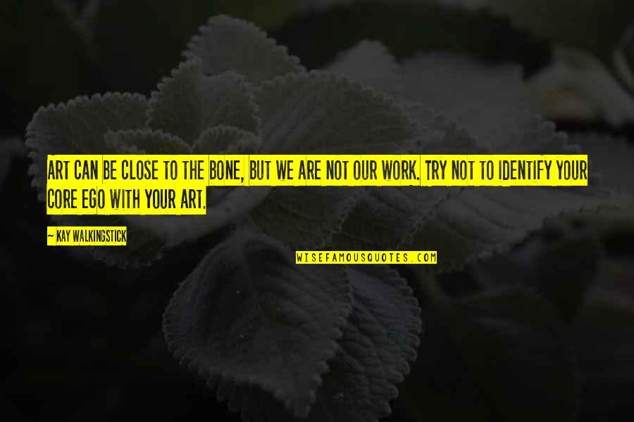 Snow White Poisoned Apple Quotes By Kay WalkingStick: Art can be close to the bone, but Snow White Poisoned Apple Quotes By Kay WalkingStick: Art can be close to the bone, but