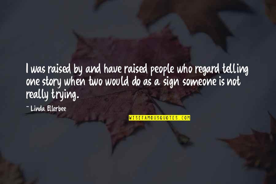 So Done With Winter Quotes By Linda Ellerbee: I was raised by and have raised people