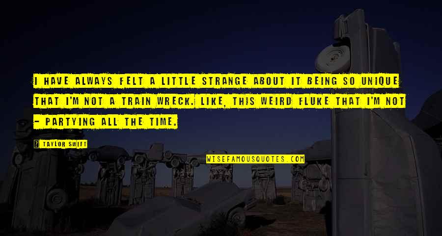 Social Media And Privacy Quotes By Taylor Swift: I have always felt a little strange about Social Media And Privacy Quotes By Taylor Swift: I have always felt a little strange about