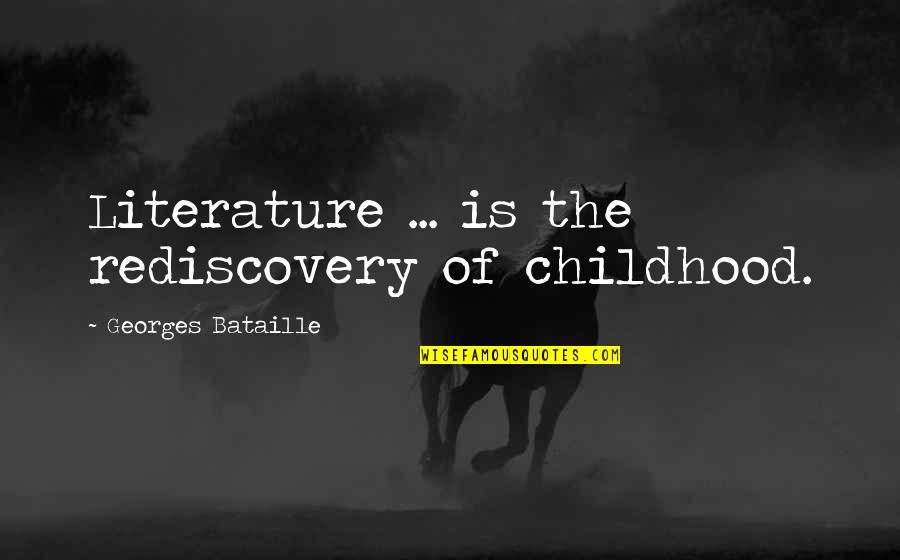 Social Security Online Quotes By Georges Bataille: Literature ... is the rediscovery of childhood. Social Security Online Quotes By Georges Bataille: Literature ... is the rediscovery of childhood.