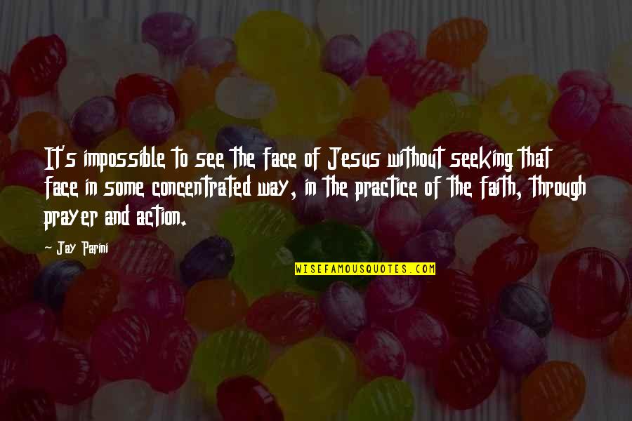Sohanlal Dwivedi Poems In Hindi Quotes By Jay Parini: It's impossible to see the face of Jesus Sohanlal Dwivedi Poems In Hindi Quotes By Jay Parini: It's impossible to see the face of Jesus
