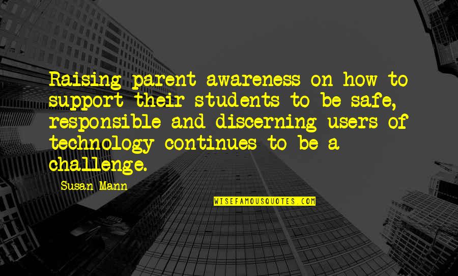 Sokakta Resim Quotes By Susan Mann: Raising parent awareness on how to support their Sokakta Resim Quotes By Susan Mann: Raising parent awareness on how to support their