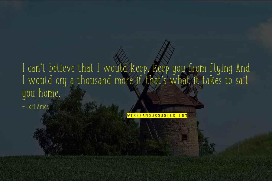 Sokakta Resim Quotes By Tori Amos: I can't believe that I would keep, keep Sokakta Resim Quotes By Tori Amos: I can't believe that I would keep, keep