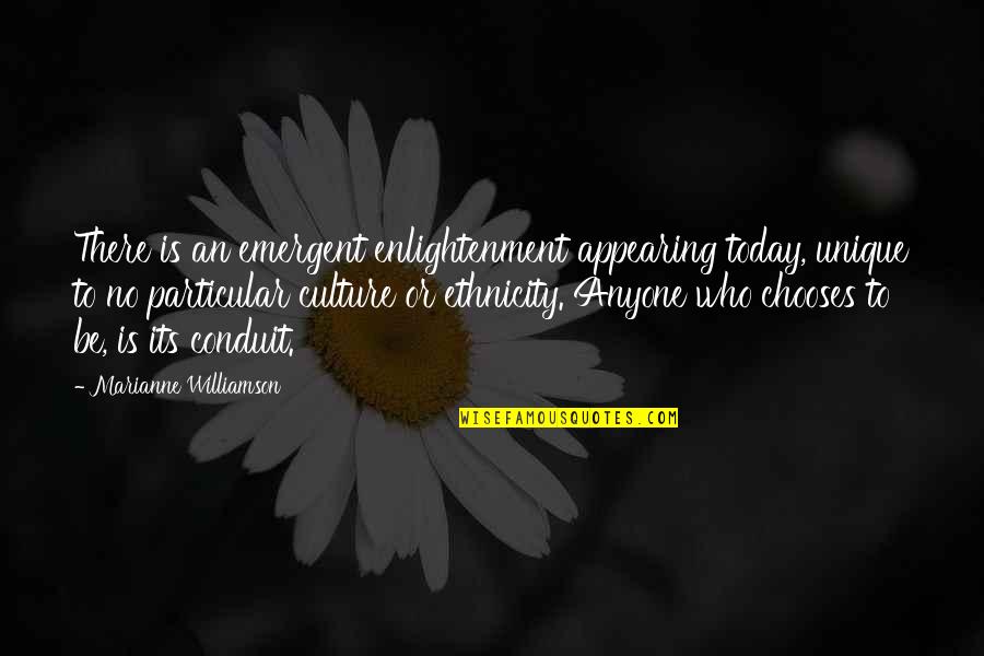 Soleimani Funeral Quotes By Marianne Williamson: There is an emergent enlightenment appearing today, unique Soleimani Funeral Quotes By Marianne Williamson: There is an emergent enlightenment appearing today, unique