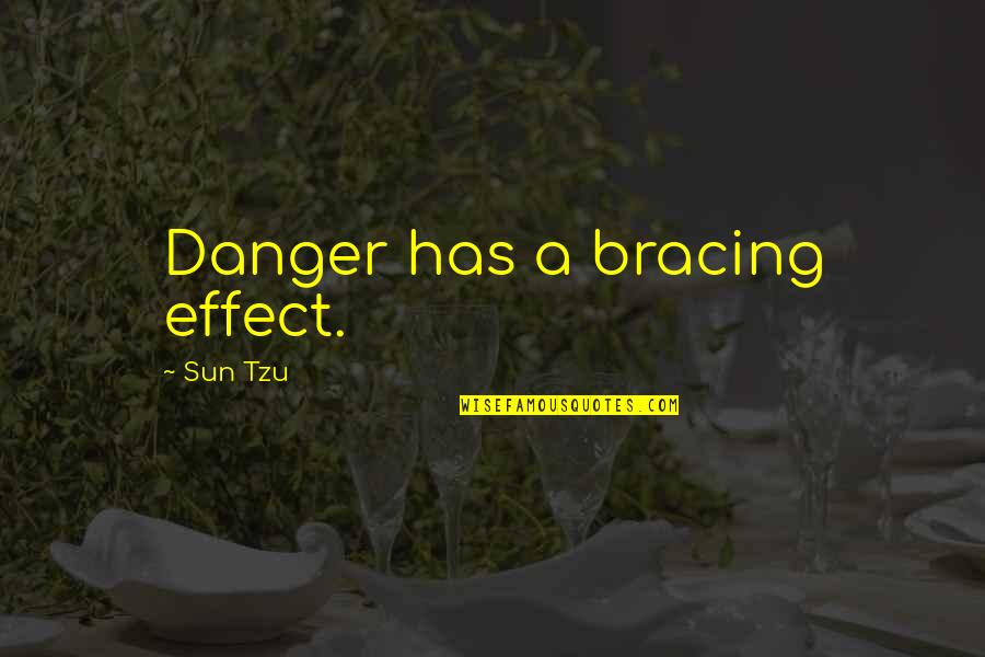 Some People Need To Learn When To Retire Quotes By Sun Tzu: Danger has a bracing effect. Some People Need To Learn When To Retire Quotes By Sun Tzu: Danger has a bracing effect.