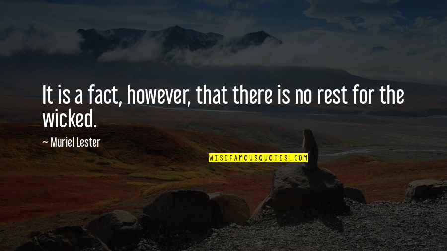 Somphong Manyvong Quotes By Muriel Lester: It is a fact, however, that there is Somphong Manyvong Quotes By Muriel Lester: It is a fact, however, that there is