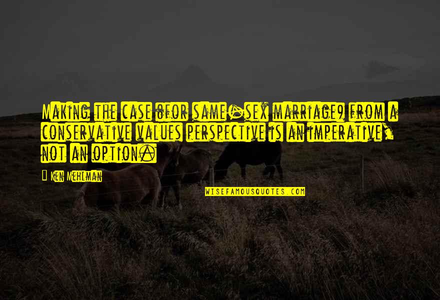 Spanish To English Inspirational Quotes By Ken Mehlman: Making the case (for same-sex marriage) from a Spanish To English Inspirational Quotes By Ken Mehlman: Making the case (for same-sex marriage) from a