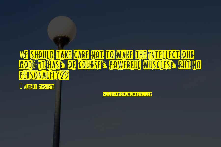 Sparavalo Quotes By Albert Einstein: We should take care not to make the Sparavalo Quotes By Albert Einstein: We should take care not to make the