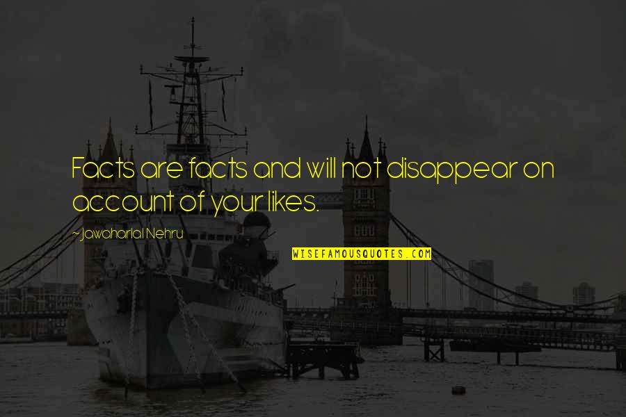 Sparknotes Macbeth Act 5 Quotes By Jawaharlal Nehru: Facts are facts and will not disappear on Sparknotes Macbeth Act 5 Quotes By Jawaharlal Nehru: Facts are facts and will not disappear on