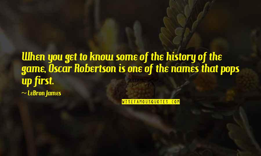 Spartanism Living Quotes By LeBron James: When you get to know some of the Spartanism Living Quotes By LeBron James: When you get to know some of the