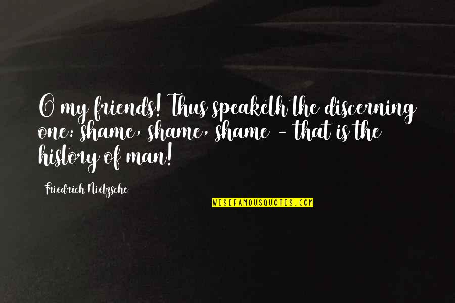 Speakerphone Emoji Quotes By Friedrich Nietzsche: O my friends! Thus speaketh the discerning one: Speakerphone Emoji Quotes By Friedrich Nietzsche: O my friends! Thus speaketh the discerning one: